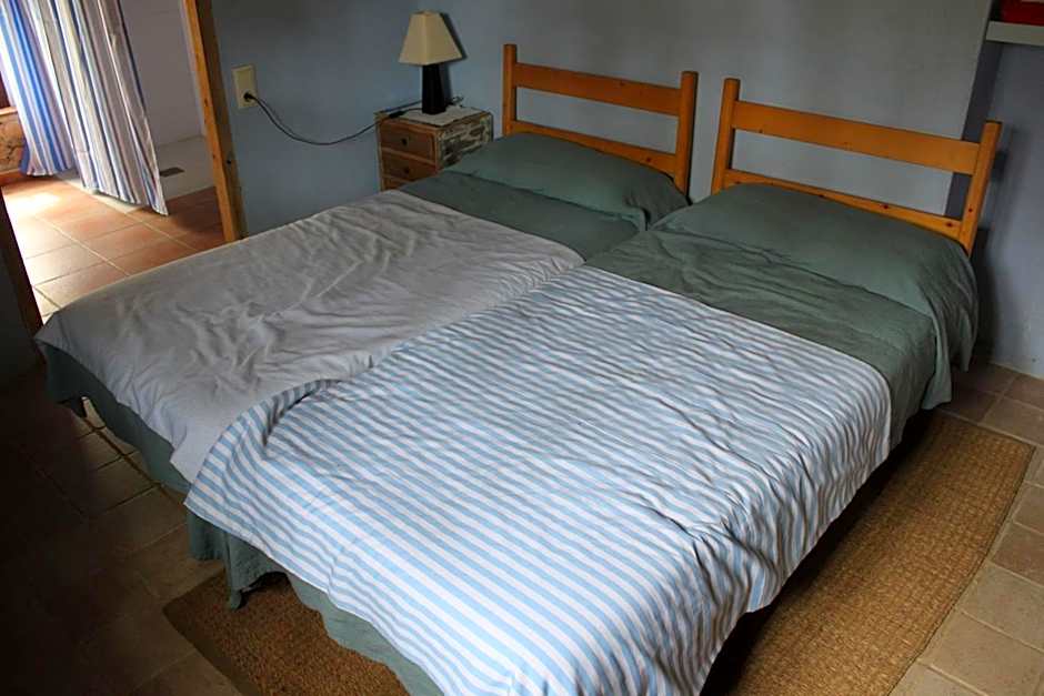 Bed and Breakfast Casanova de Sant Miquel
