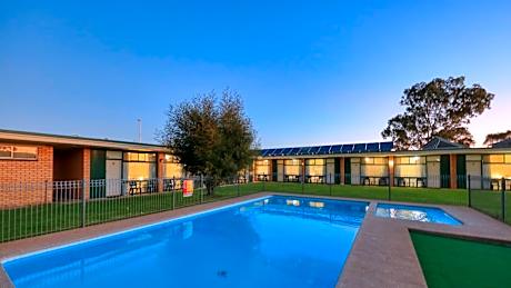 Junee Motor Inn