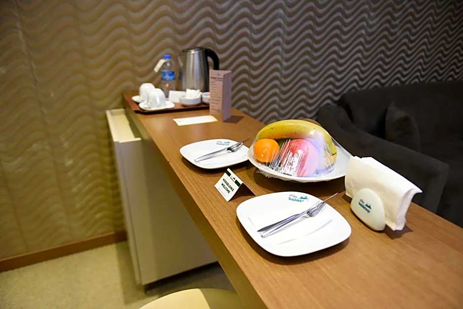 Baliktasi City Hotel & Spa