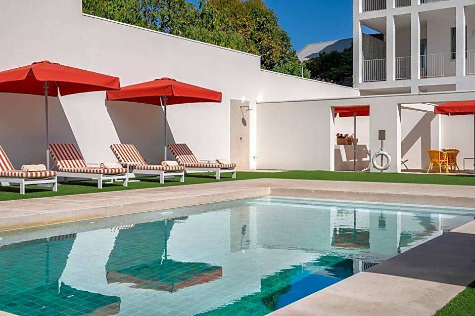 Vila Catarina Luxury Apartments