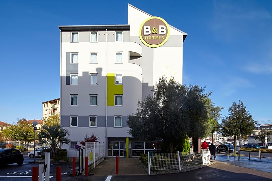 B&B Hôtel ORLY Chevilly-Larue