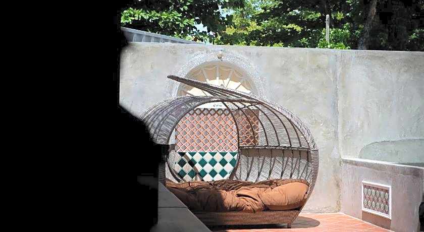 Jawi Peranakan Mansion