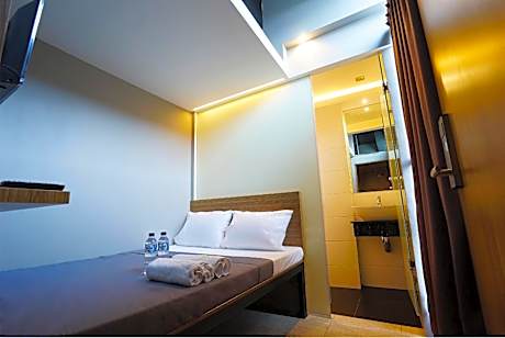 Superior Queen Room