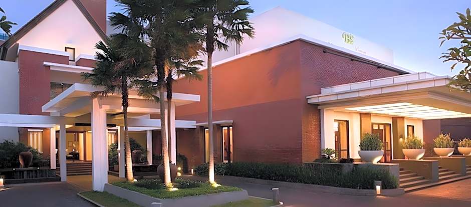 Hotel Santika Premiere Malang
