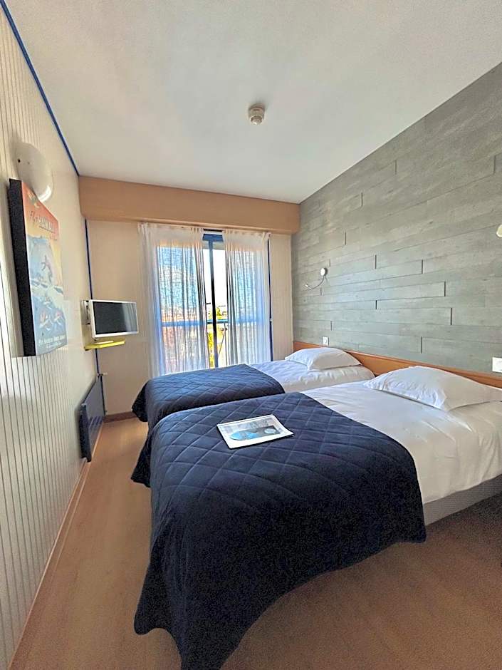 Hotel Arcantis Le Voltaire