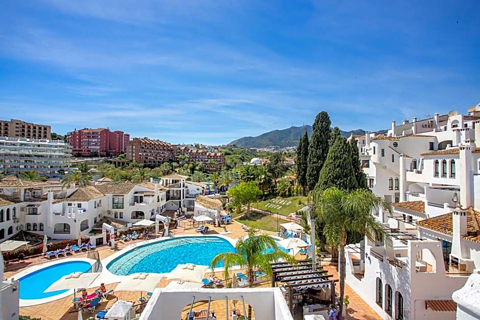 Pueblo Evita Premium Suites