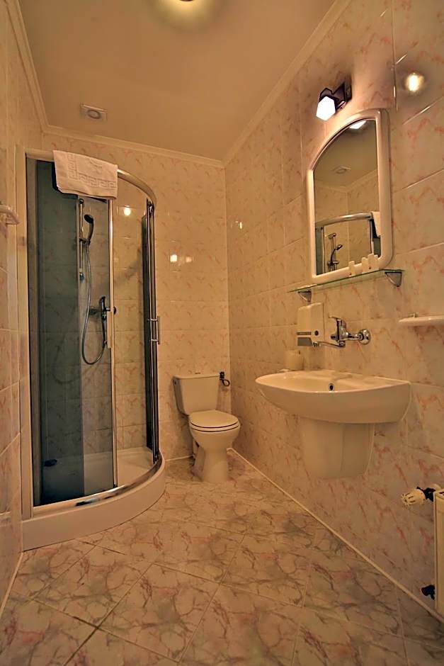 Monte Carlo Boutique Hotel