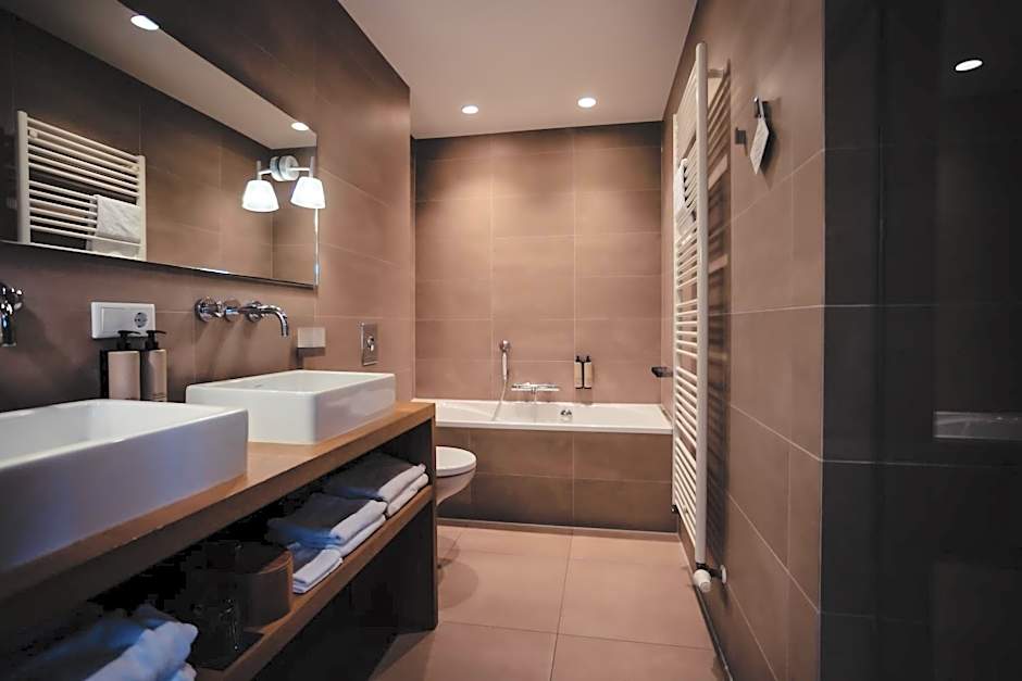 Villa de Duinen - Adults Only