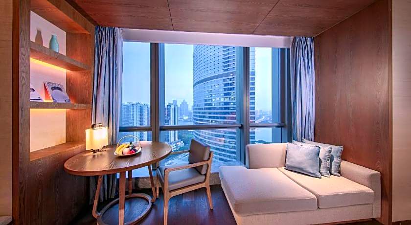 Conrad By Hilton Guangzhou