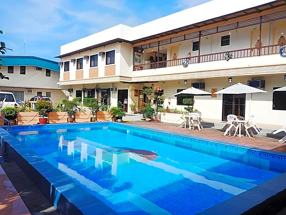 AEROSTOP HOTEL & RESTAURANT