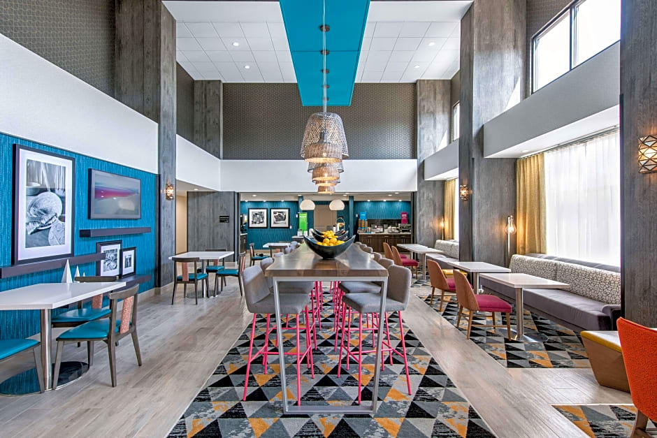 Hampton Inn And Suites By Hilton Ruidoso