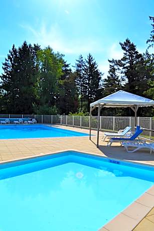 VVF Jura Lac de Vouglans