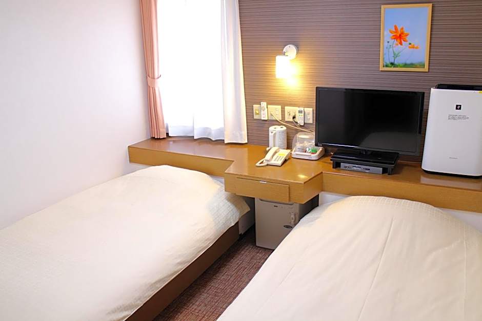 Business Hotel Raicho