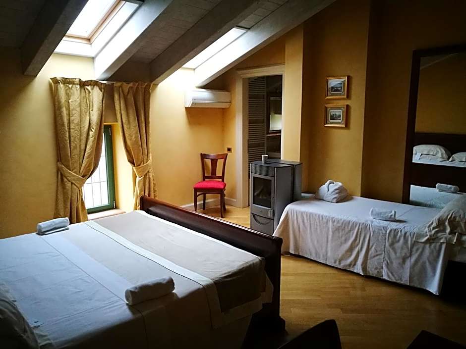 Relais La Colombara Spa & Wellness