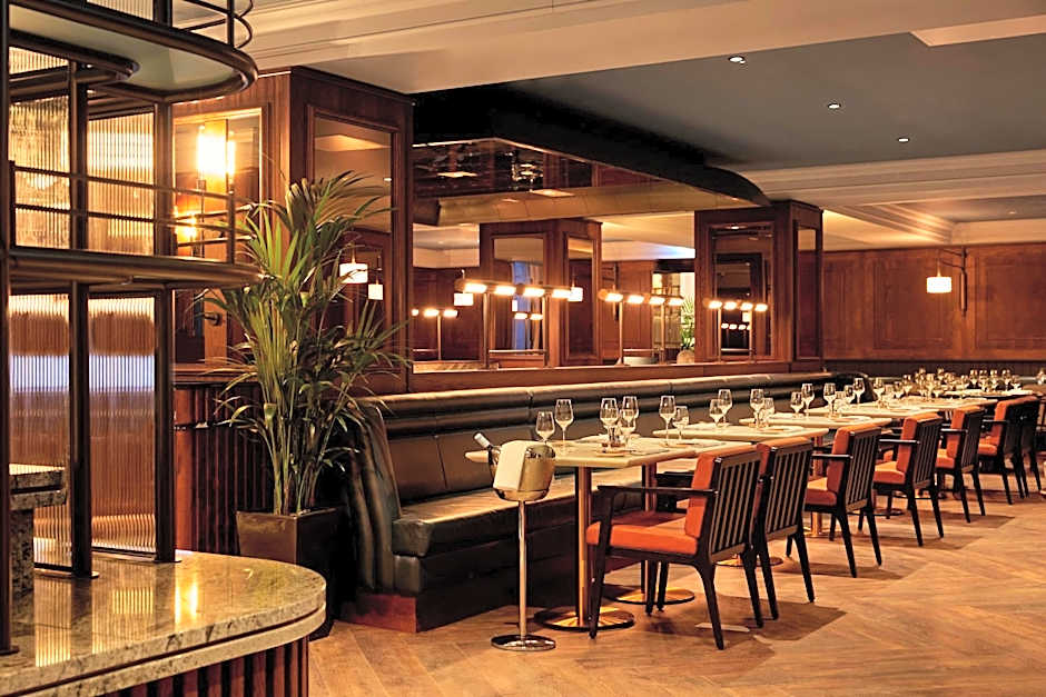 The Parkgate Hotel