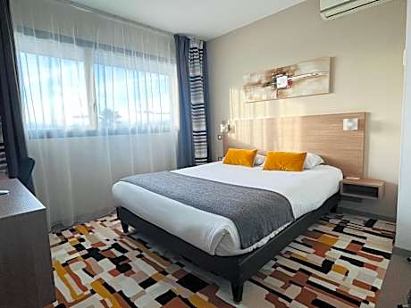 Standard Room - 2 adults