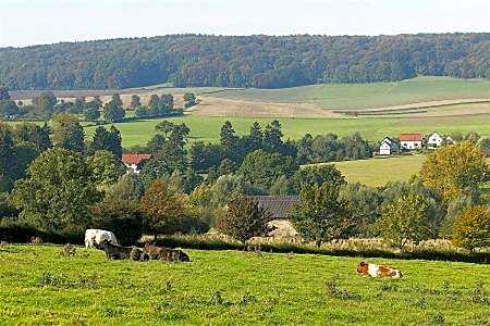 Heuvelrijk Berg en Dal