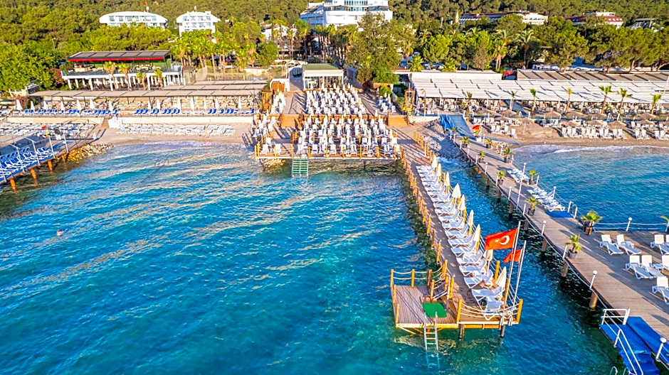 Rose Garden Premium - Ultra All Inclusive