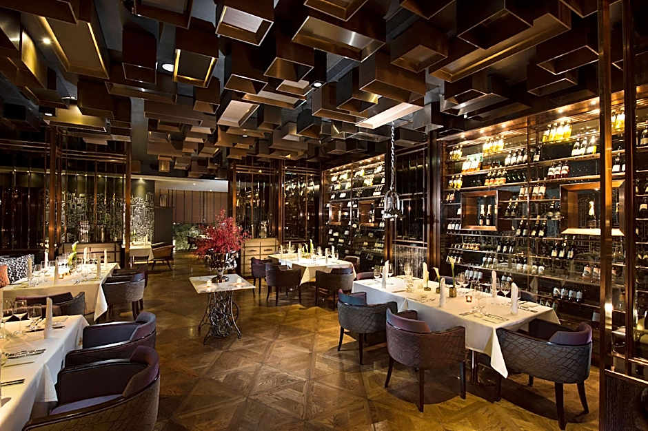 Hilton Sukhumvit Bangkok