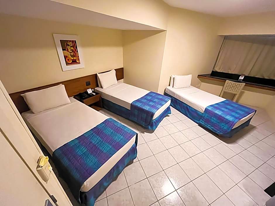 Euro Suite Recife Boa Viagem