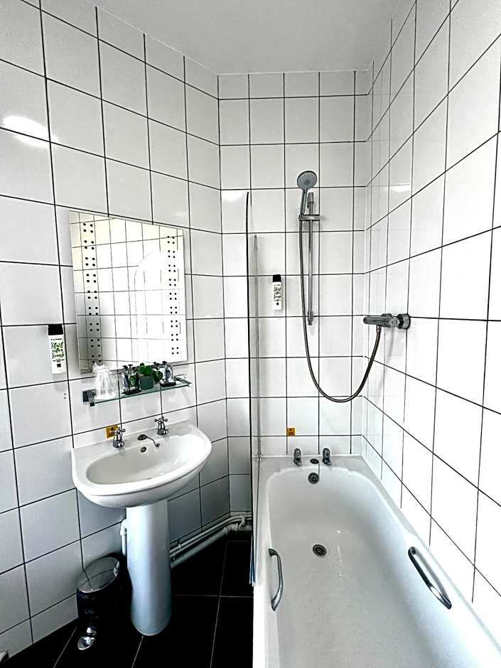 Best Western The Grand Hotel Hartlepool