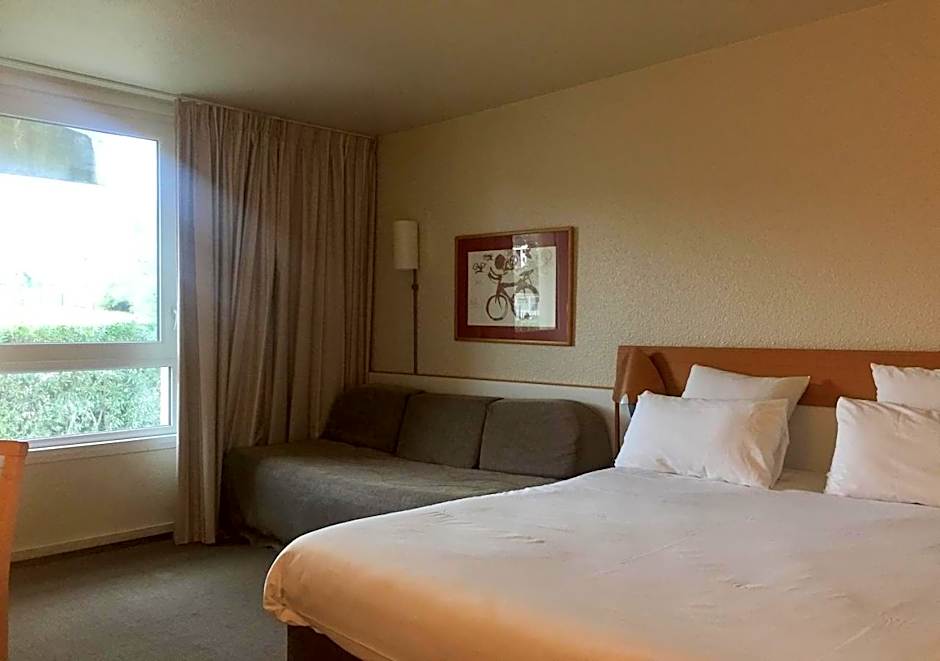 Novotel Marseille Est