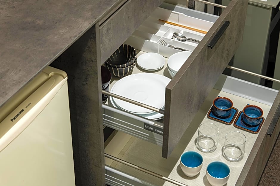 HOTEL MASTAY jingumichi