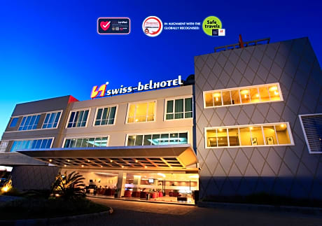Swiss-Belhotel Kendari