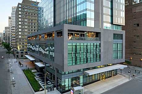 HONEYROSE Hotel, Montreal, a Tribute Portfolio Hotel
