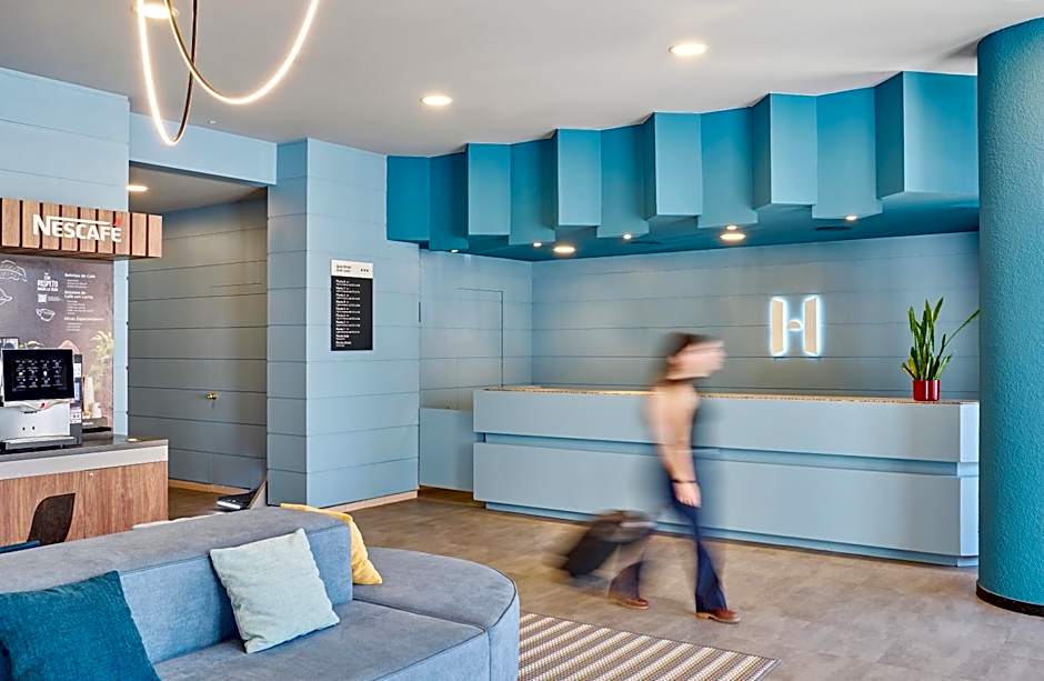 Hesperia Sant Joan Suites