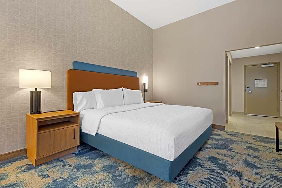 Hampton Inn Rocky Mount