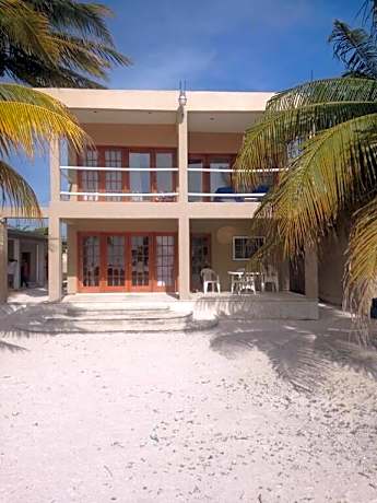 Villas Del Mar