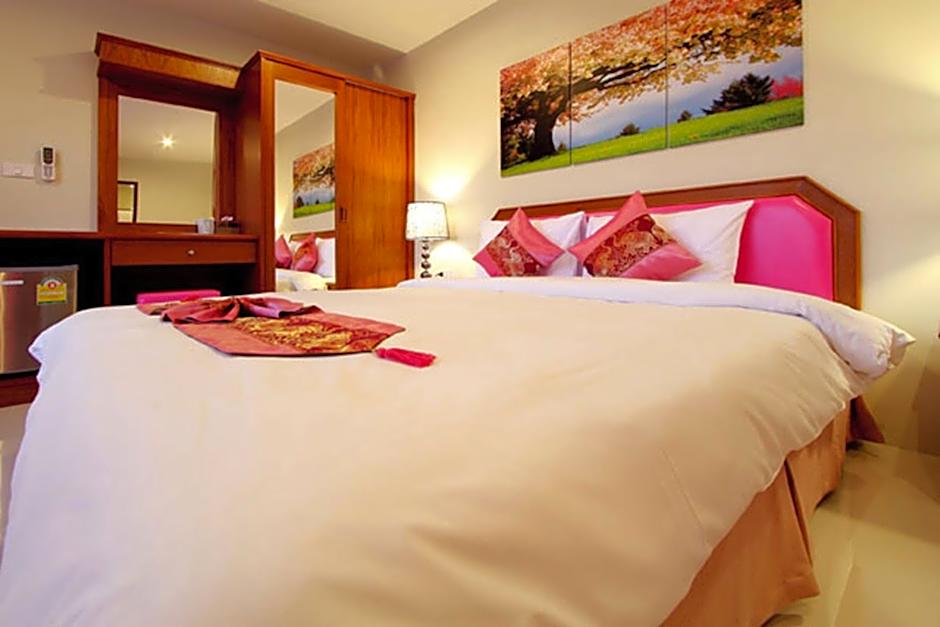 Phuket Airport Inn