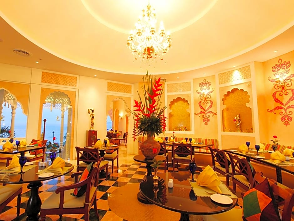 Royal Cliff Grand Hotel Pattaya