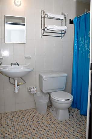 Standard Twin Room with Sofa