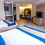 Kingwood Hotel Kuching