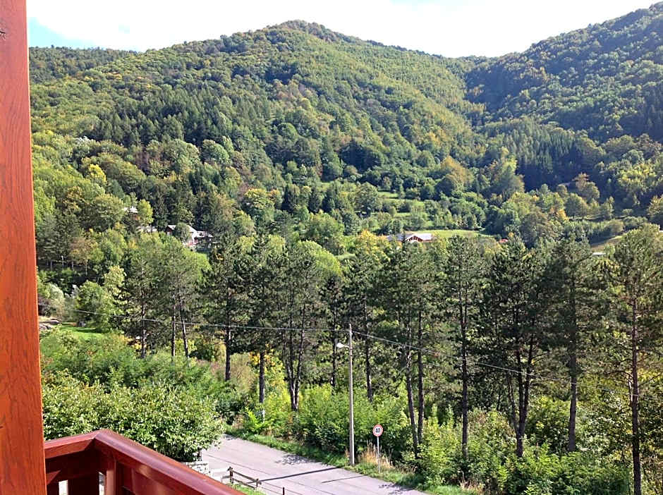 Residence Grand Hotel SIVA - Adults Only