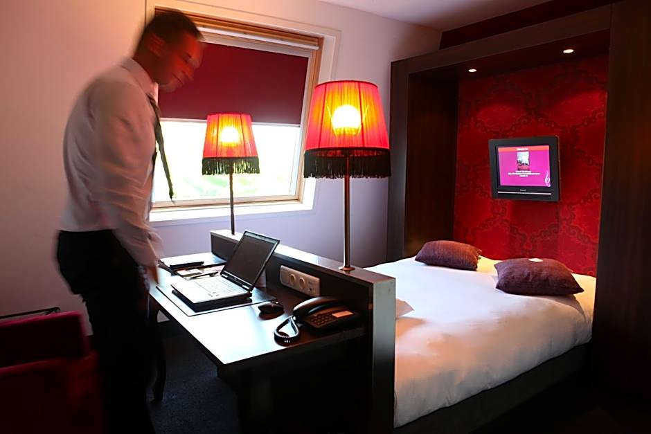 Hotel Mijdrecht Marickenland