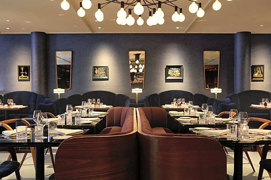 Kimpton Sylvan Hotel By IHG