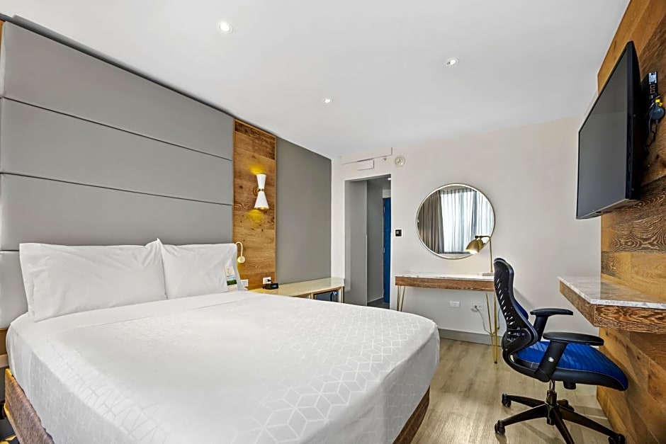 Holiday Inn Express San Juan Condado By IHG