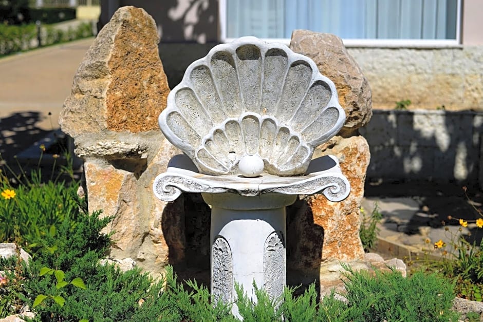 Brigantina Beach Hotel