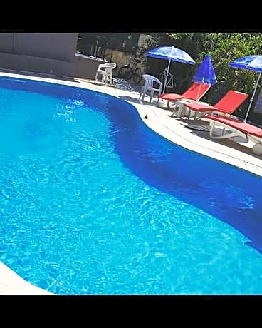 Triple Room with Balcony