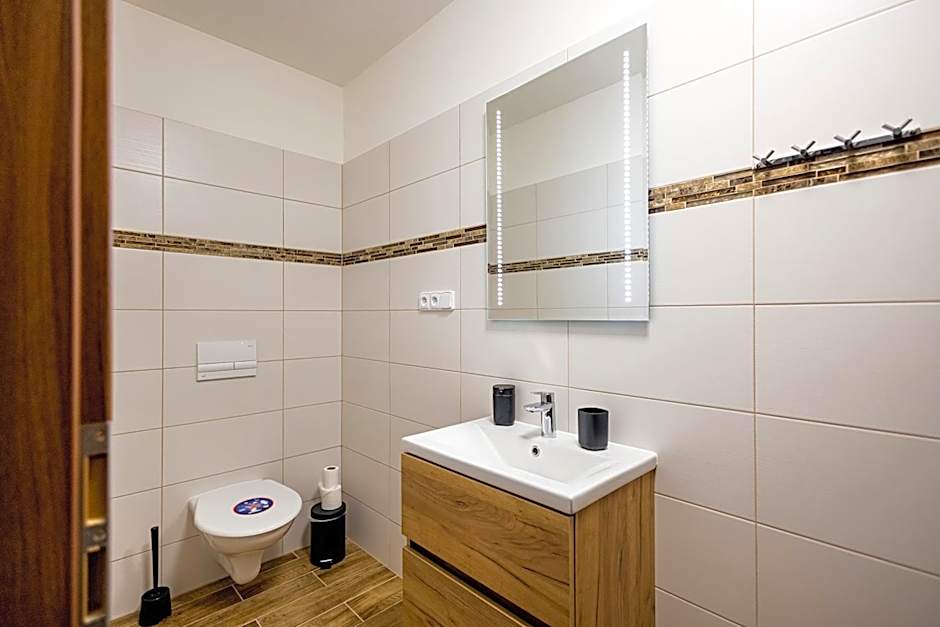 Hotel Pod Zeleným Dubem