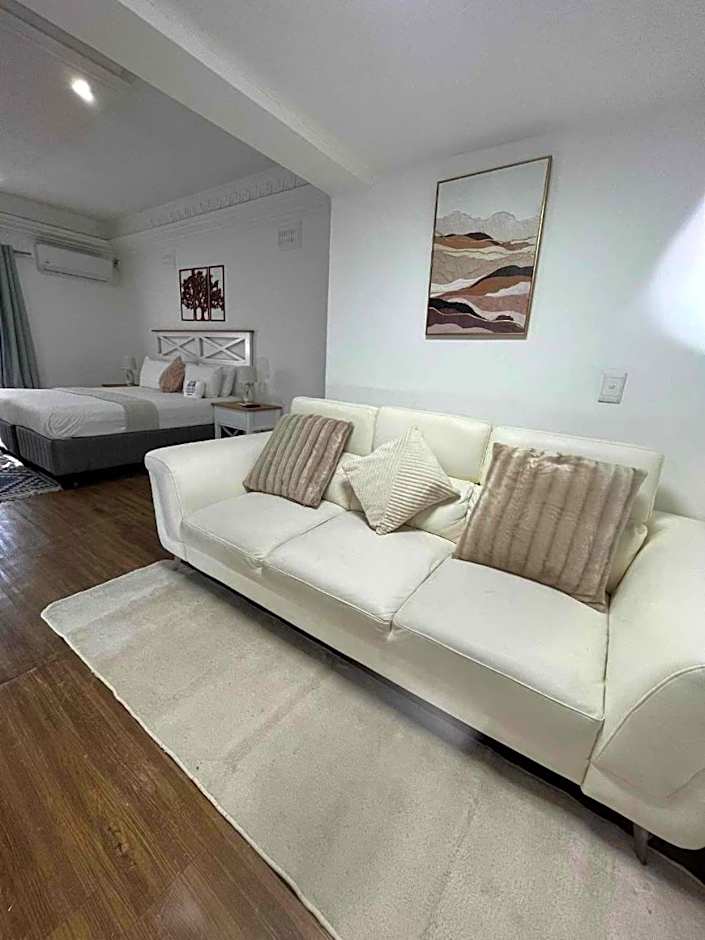 Omaha Luxury B&B & SPA