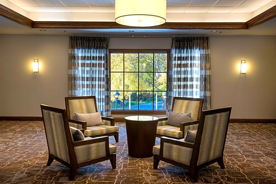 Homewood Suites By Hilton Raleigh/Cary