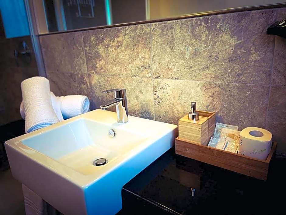 Charming Bellagio Boutique Hotel