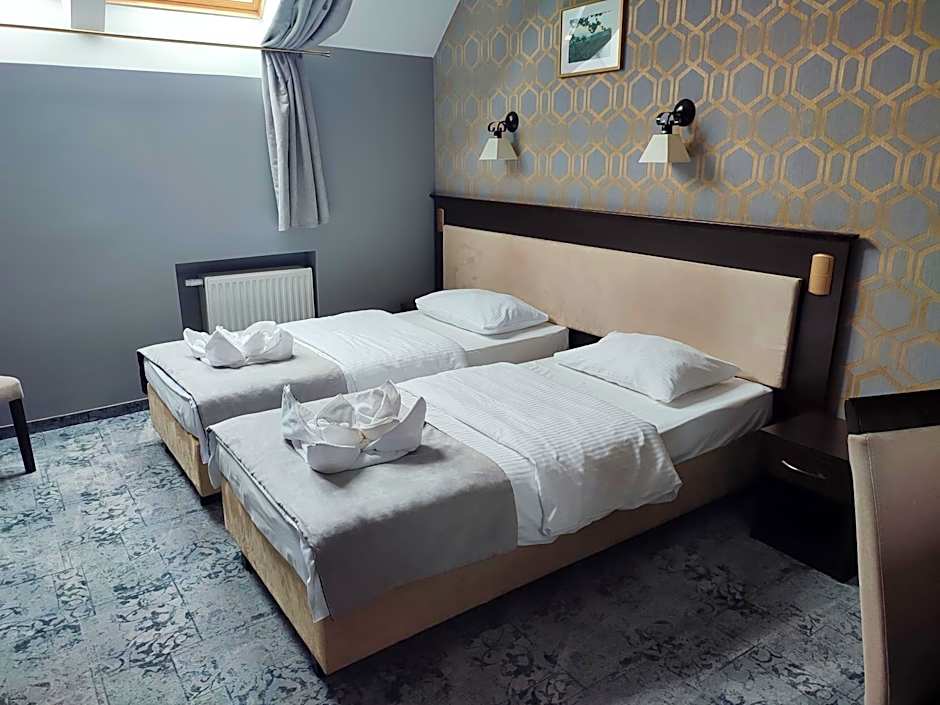 Hotel Jedlinka