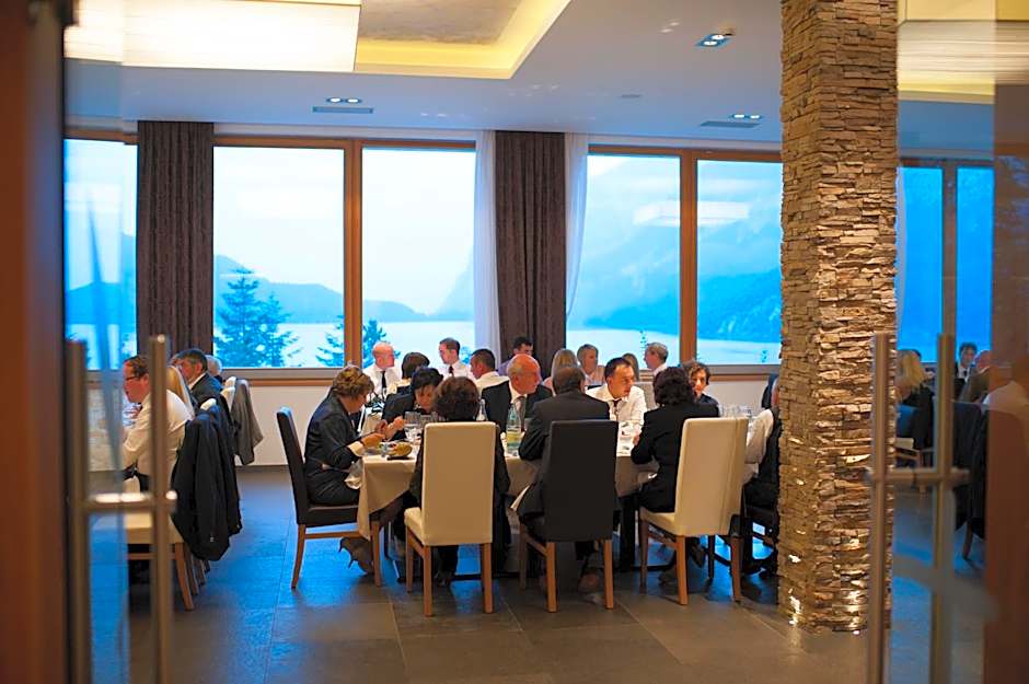 Grand Hotel Molveno