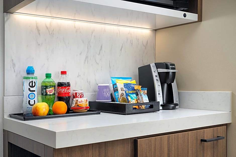 Hilton Garden Inn Huntsville South Redstone Arsenal