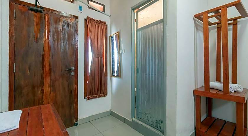 RedDoorz Syariah near Jakabaring Sport City Palembang